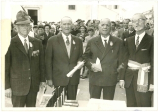2 Giugno 1971 a
